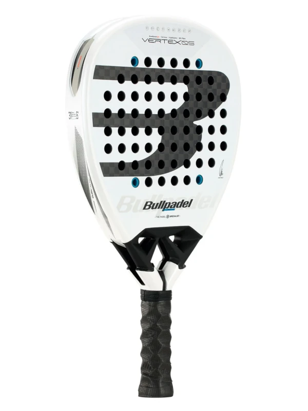 Bullpadel Vertex 05 2026 – Juan Tello Padel Racket USA – UsaPlaysPadel Dallas