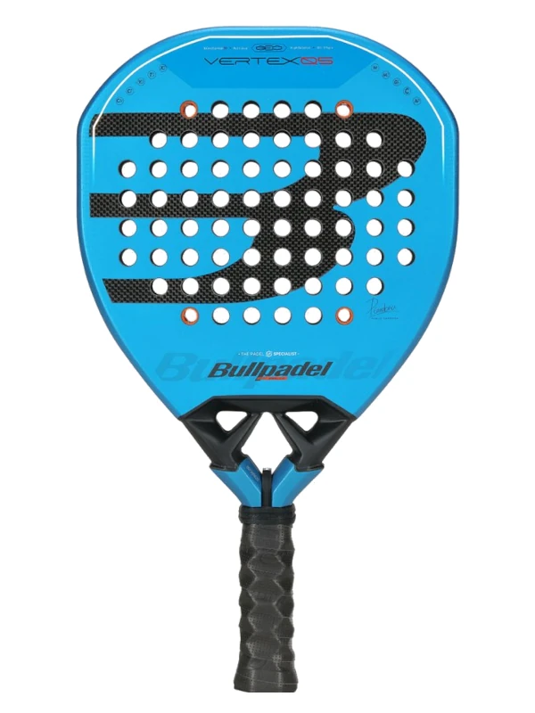 Bullpadel Vertex 05 GEO 2026 – Pablo Cardona Padel Racket USA – UsaPlaysPadel Dallas