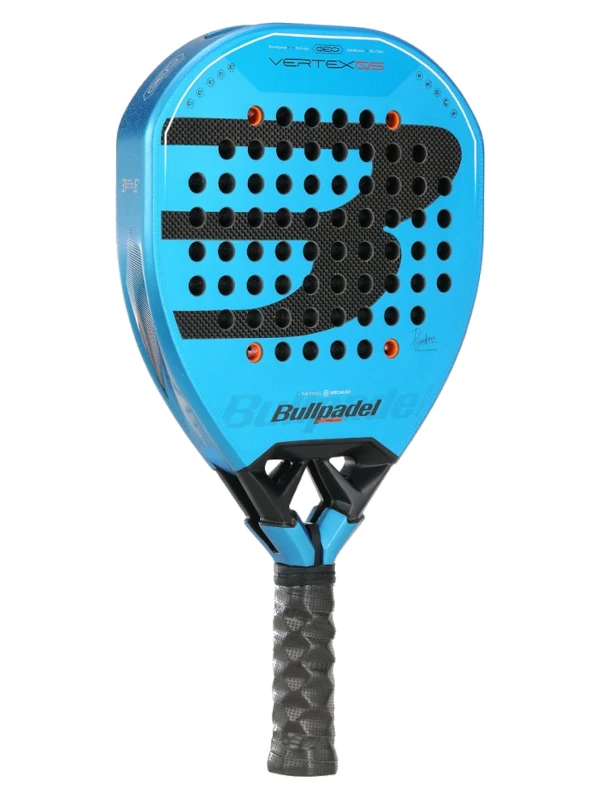 Bullpadel Vertex 05 GEO 2026 – Pablo Cardona Padel Racket USA – UsaPlaysPadel Dallas