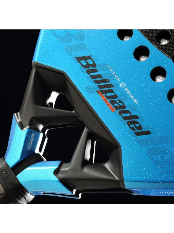 Usaplayspadel Bullpadel vertex 5 geo side d Bullpadel Vertex 05 GEO 2026 – Pablo Cardona Padel Racket USA – UsaPlaysPadel Dallas