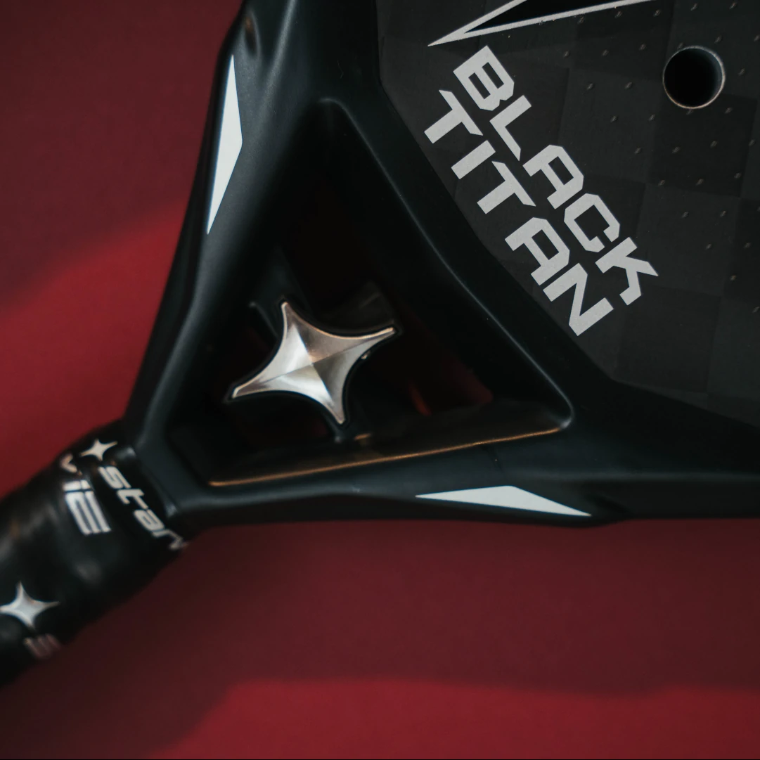 Usaplayspadel Starvie padel racket 2026