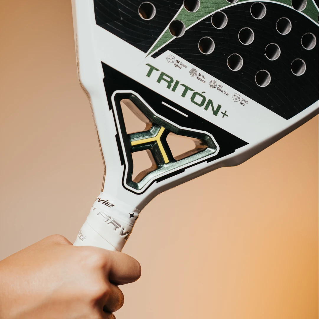 Usaplayspadel Starvie padel racket 2026