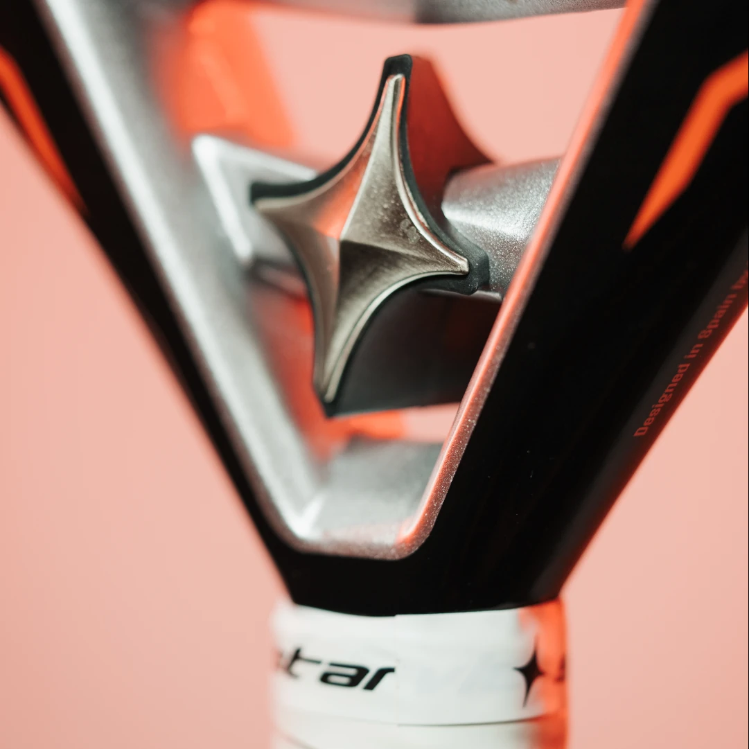 Usaplayspadel Starvie padel racket 2026