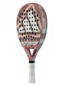 adidas cross it light 2026 martita ortega padel racket