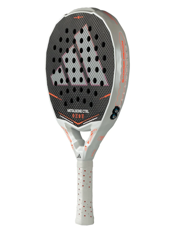 adidas metalbone ctrl padel racket