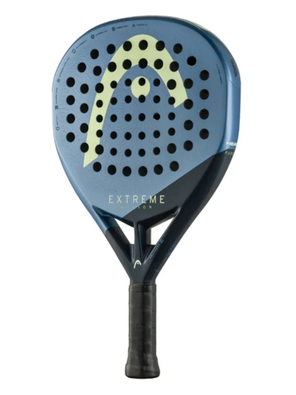 head extreme motion 2025 diamond padel racket